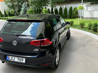 Volkswagen Golf foto 4