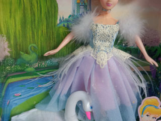 Продам куклу Принцесса -Disney