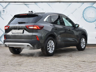 Ford Kuga фото 4