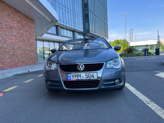 Volkswagen Eos foto 8