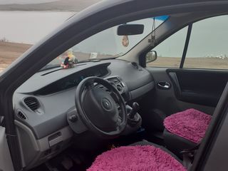 Renault Scenic foto 2