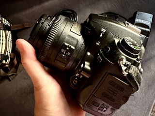 Nikon D7000 foto 5