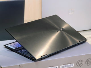 Asus ZenBook Flip 13 Oled Touch (Core i7 1165G7/16Gb DDR4/512Gb NVMe/13.3" FHD) фото 11