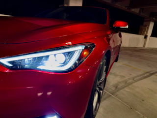 Infiniti Q60 foto 4