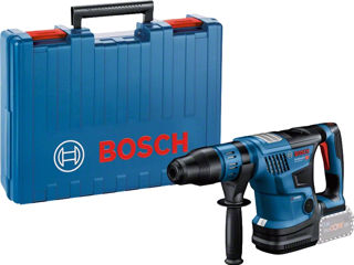 Perforator Bosch profesional pe baterie ,este nou adus de la Germania. foto 1