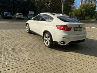 BMW X6 foto 6