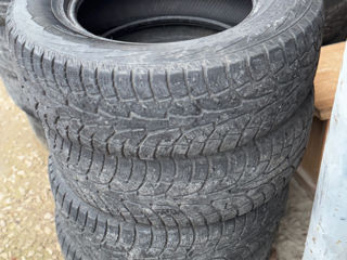 265/65 R17 Hankook