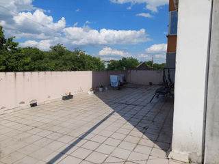 Apartament cu 2 camere, 100 m², Centru, Bacioi, Chișinău mun. foto 5