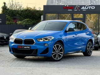 BMW X2 foto 1