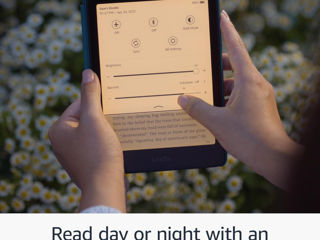 Amazon Kindle Paperwhite 2024 7'' gen12 16gb 300ppi - 175 euro, cel mai actual model foto 2