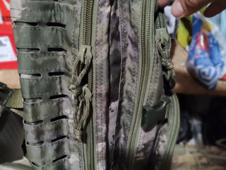 Rucsac tactic Tactical backpack Тактический рюкзак foto 9