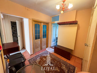 Apartament cu 2 camere, 60 m², Botanica, Chișinău foto 10