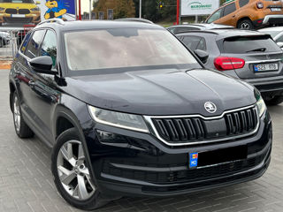 Skoda Kodiaq foto 4