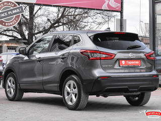 Nissan Qashqai foto 5