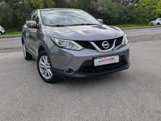 Nissan Qashqai foto 7