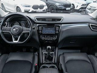 Nissan Qashqai foto 6