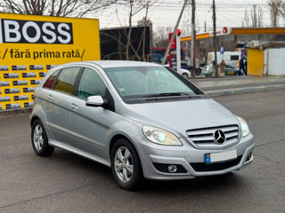 Mercedes B-Class foto 5