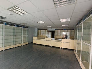 Chirie spatiu comercial 87 m