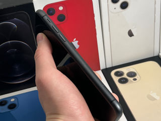 iPhone 11,Black,64GB foto 4