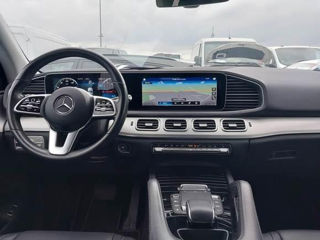 Mercedes GLE foto 11