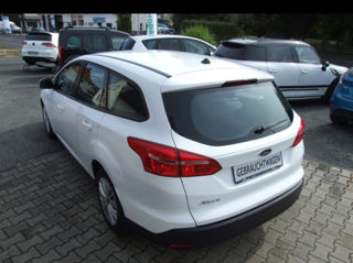 Ford Focus foto 4