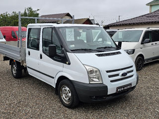 Ford transit t-350 foto 2