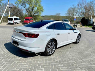 Renault Talisman foto 3