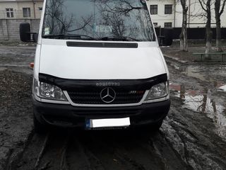 Mercedes Sprinter 311CDI foto 6