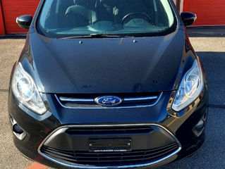 Ford C-Max foto 5