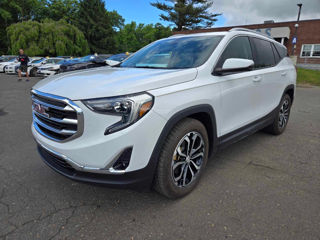 GMC Terrain