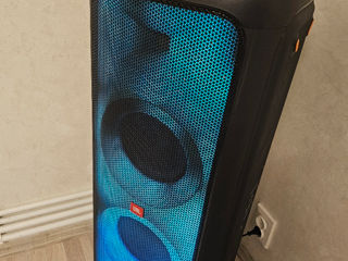 JBL PartyBox 1000 foto 2