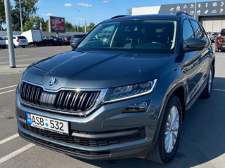 Skoda Kodiaq foto 6