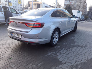 Renault Talisman foto 4