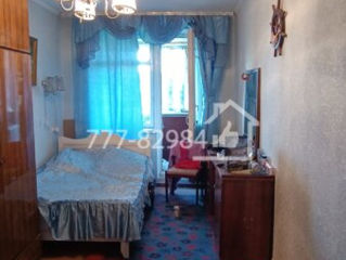 Apartament cu 2 camere, 46 m², Microraionul Textiliştilor, Tiraspol foto 2