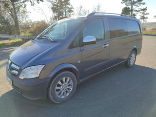 Mercedes Vito foto 10