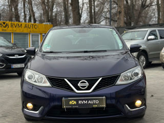 Nissan Pulsar foto 2