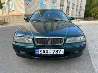 Rover 600 Series