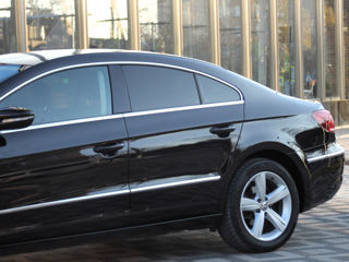 Volkswagen Passat CC foto 5