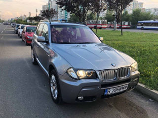 BMW X3 foto 2