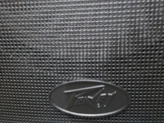 Boxe pasive Peavey 15pro foto 2