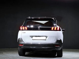 Peugeot 3008 foto 3