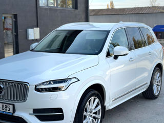 Volvo XC90 foto 10