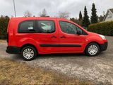 Citroen Berlingo foto 3