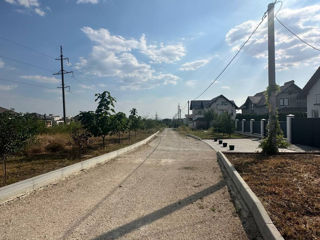 Teren de vânzare în sectorul Râșcani, str. Pavel Barbalat foto 1