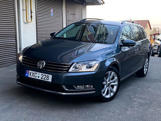 Volkswagen Passat foto 6