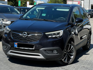 Opel Crossland X foto 1