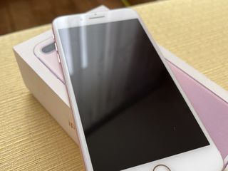 Iphone 7 Plus RoseGold 128Gb фото 1