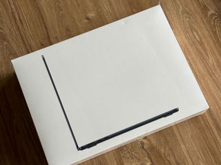 MacBook Air 13,6 M2 256GB 2023 NEW