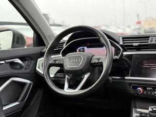 Audi Q3 foto 8