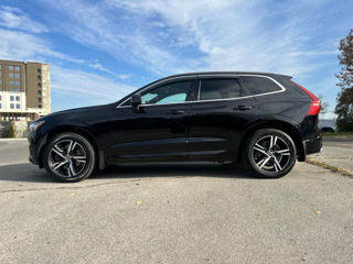 Volvo XC60 foto 8